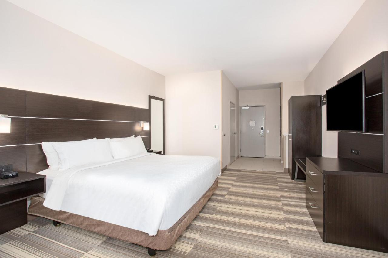 Holiday Inn Express & Suites Lincoln City By Ihg Kamer foto