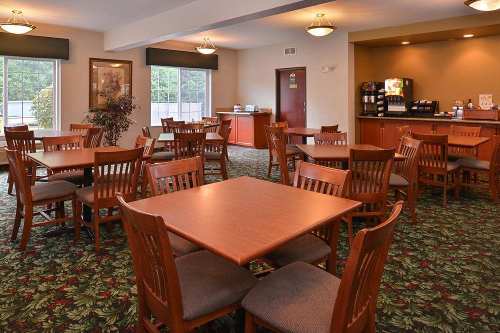 Holiday Inn Express & Suites Lincoln City By Ihg Buitenkant foto