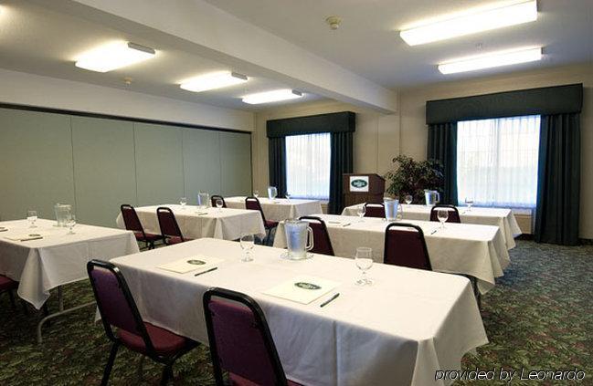 Holiday Inn Express & Suites Lincoln City By Ihg Buitenkant foto