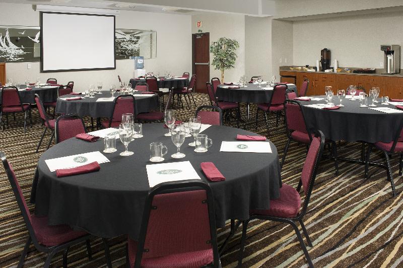 Holiday Inn Express & Suites Lincoln City By Ihg Buitenkant foto