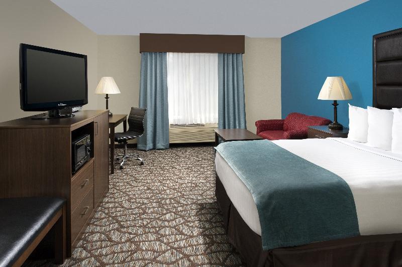 Holiday Inn Express & Suites Lincoln City By Ihg Buitenkant foto