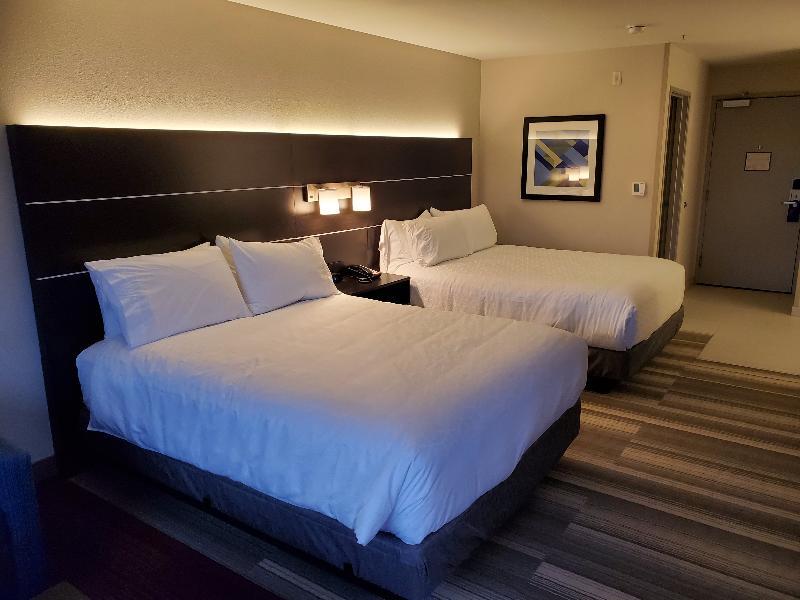 Holiday Inn Express & Suites Lincoln City By Ihg Buitenkant foto