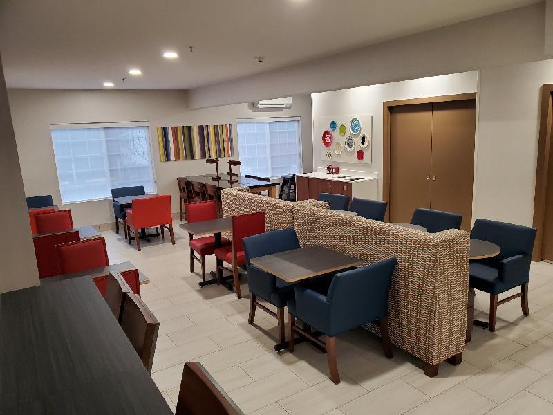 Holiday Inn Express & Suites Lincoln City By Ihg Buitenkant foto