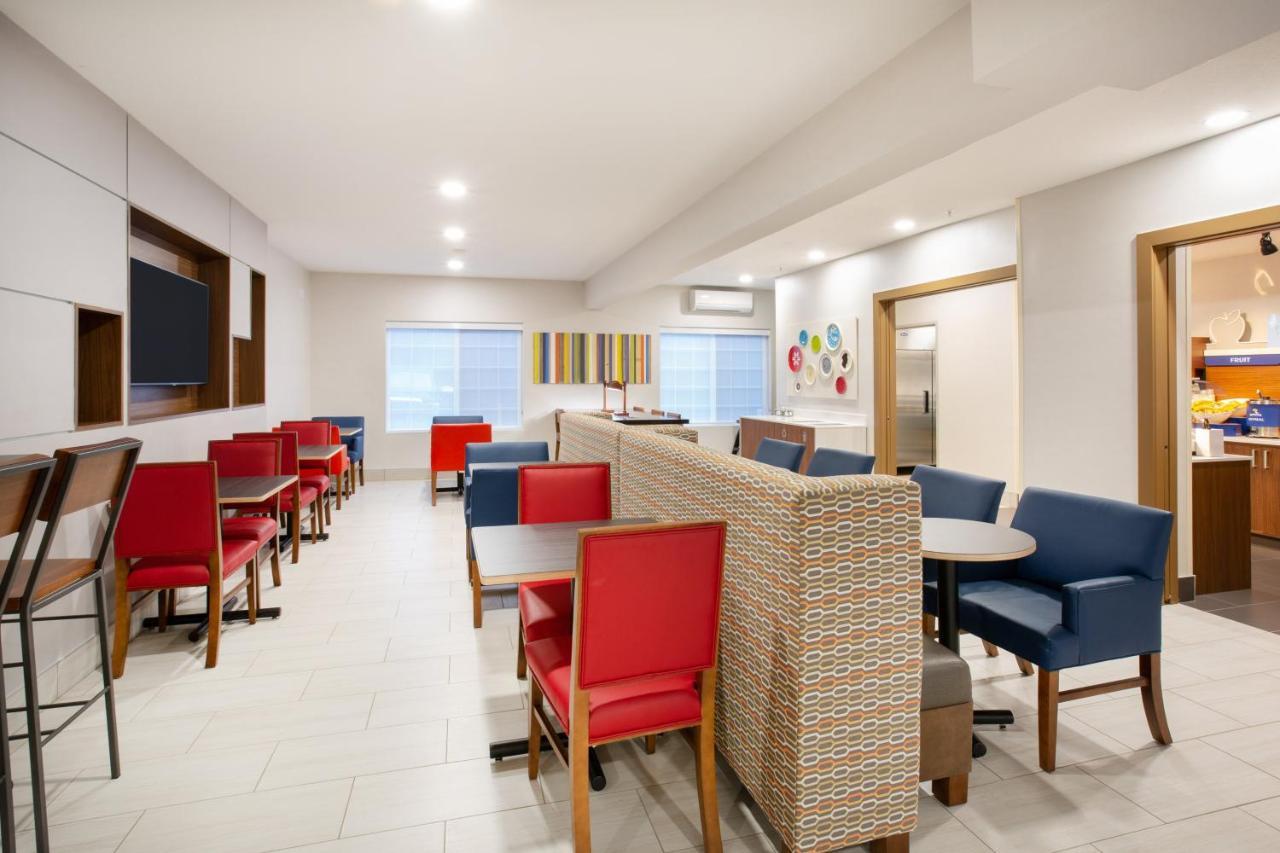 Holiday Inn Express & Suites Lincoln City By Ihg Buitenkant foto