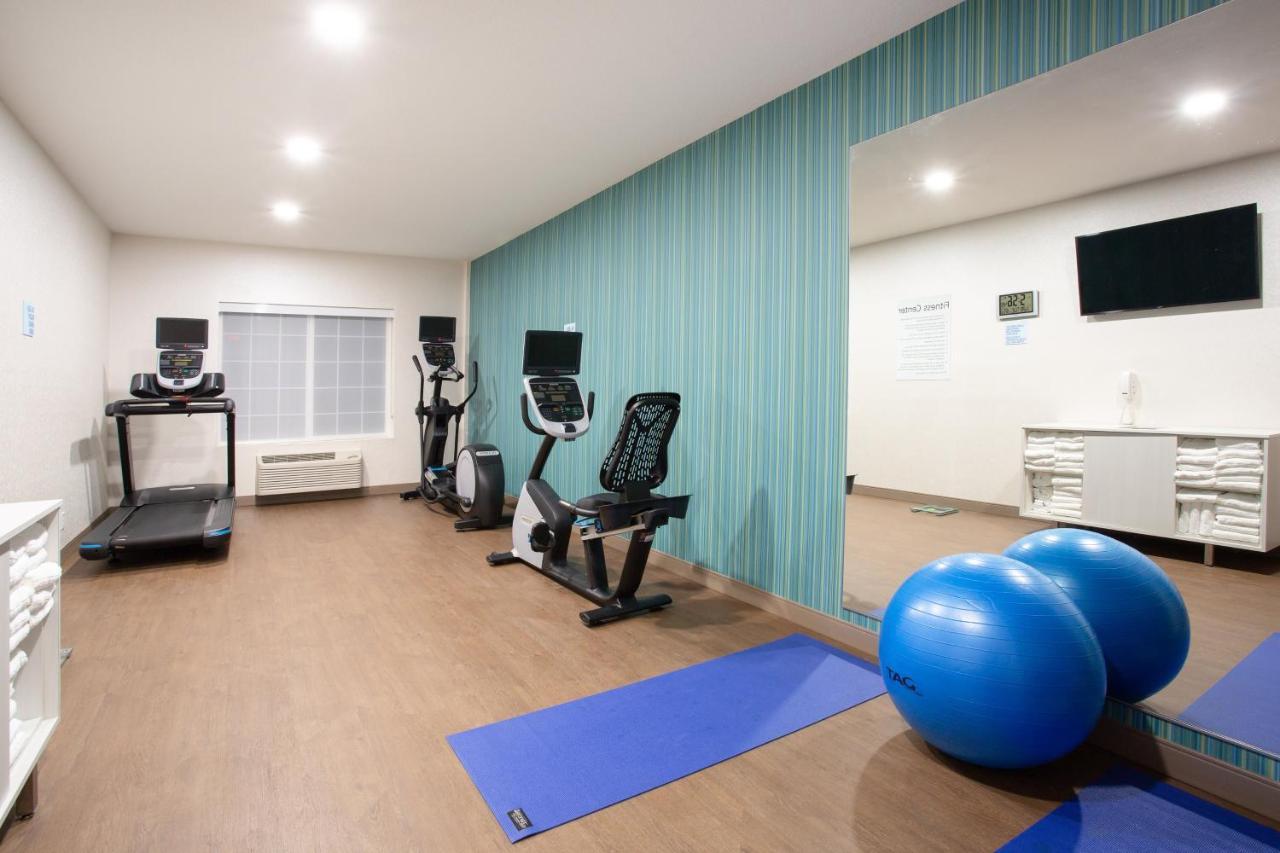 Holiday Inn Express & Suites Lincoln City By Ihg Buitenkant foto